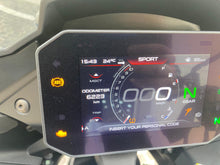 Carica l'immagine nel visualizzatore di Gallery, MOTO GUZZI V 100 MANDELLO - 2025 - KM 6223