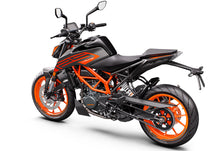 Carica l'immagine nel visualizzatore di Gallery, 2023 KTM 125 DUKE