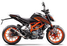 Carica l'immagine nel visualizzatore di Gallery, 2023 KTM 125 DUKE