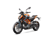 Carica l'immagine nel visualizzatore di Gallery, 2023 KTM 390 DUKE