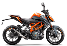 Carica l'immagine nel visualizzatore di Gallery, 2023 KTM 390 DUKE