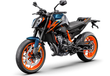 Carica l'immagine nel visualizzatore di Gallery, 2023 KTM 890 DUKE R