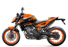 Carica l'immagine nel visualizzatore di Gallery, 2023 KTM 890 DUKE GP