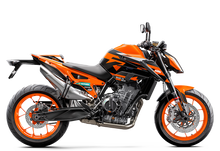 Carica l'immagine nel visualizzatore di Gallery, 2023 KTM 890 DUKE GP