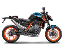 Carica l'immagine nel visualizzatore di Gallery, 2023 KTM 890 DUKE R