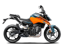 Carica l'immagine nel visualizzatore di Gallery, 2024 KTM 125 DUKE