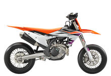 Carica l'immagine nel visualizzatore di Gallery, 2024 KTM 450 SMR