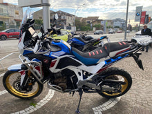 Carica l'immagine nel visualizzatore di Gallery, HONDA AFRICA TWIN 1100 - 2023 - KM 39043