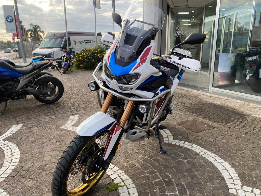 HONDA AFRICA TWIN 1100 - 2023 - KM 39043