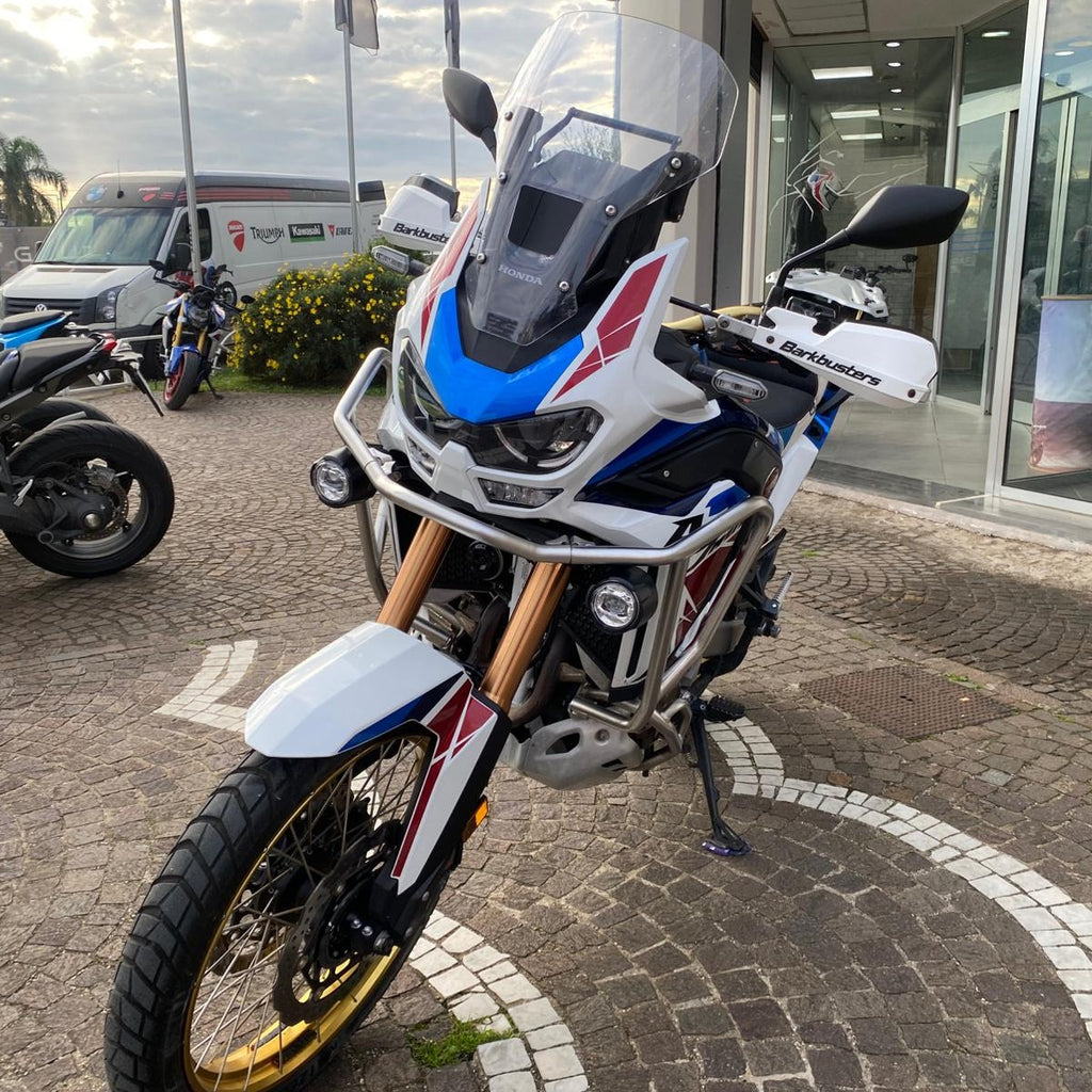 HONDA AFRICA TWIN 1100 - 2023 - KM 39043