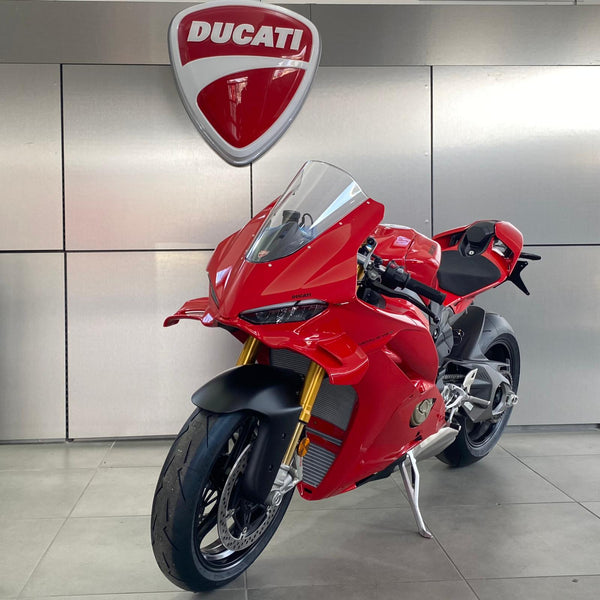 Moto Ducati Panigale V4 Usata Ducati Superbike Usata Annuncio