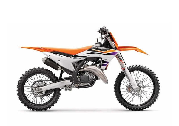 Scooter Ktm 125 Sx 2016 Prezzo Ktm Exc Prezzo Ktm 125 Cross 2025