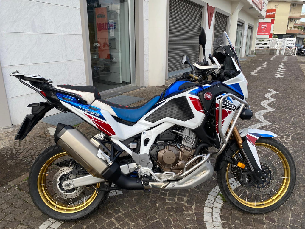 HONDA AFRICA TWIN 1100 - 2023 - KM 39043