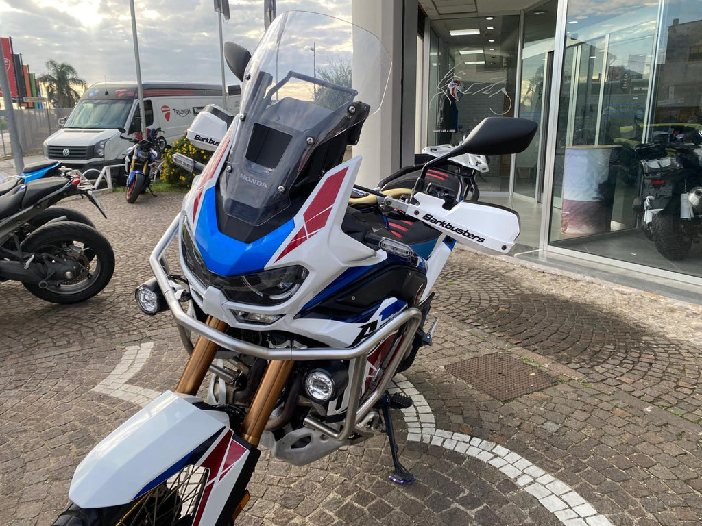 HONDA AFRICA TWIN 1100 - 2023 - KM 39043