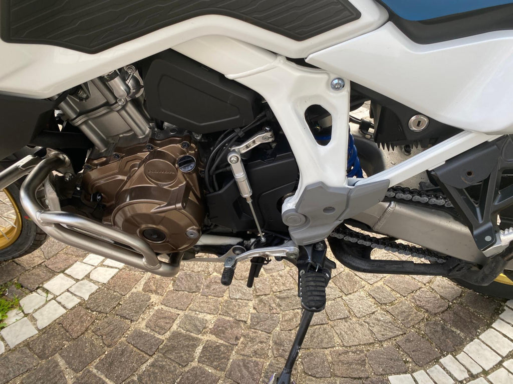 HONDA AFRICA TWIN 1100 - 2023 - KM 39043