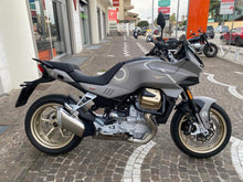 Carica l'immagine nel visualizzatore di Gallery, MOTO GUZZI V 100 MANDELLO - 2025 - KM 6223