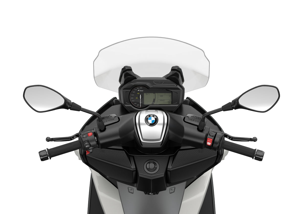 BMW C 400 X – Moto Shop 2000