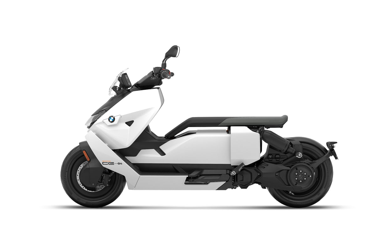 Electric Scooter Bmw Elettrico Scooter Prezzo BMW CE 02 – Moto
