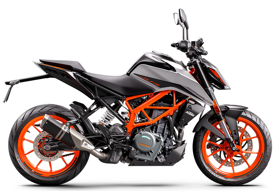 Ktm rc 390 and duke 390 hotsell