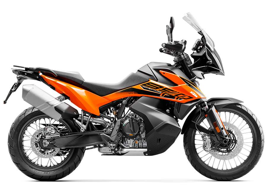 KTM 890 ADVENTURE Moto Shop 2000