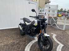 Carica l'immagine nel visualizzatore di Gallery, BENELLI LEONCINO 250 - 2025 - KM 5351