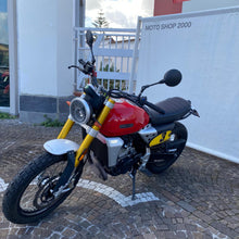 Carica l'immagine nel visualizzatore di Gallery, FANTIC MOTOR CABALLERO 500 - 2024 - KM 13915
