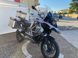 BMW R 1250 GS ADVENTURE - 2021 - KM 17743