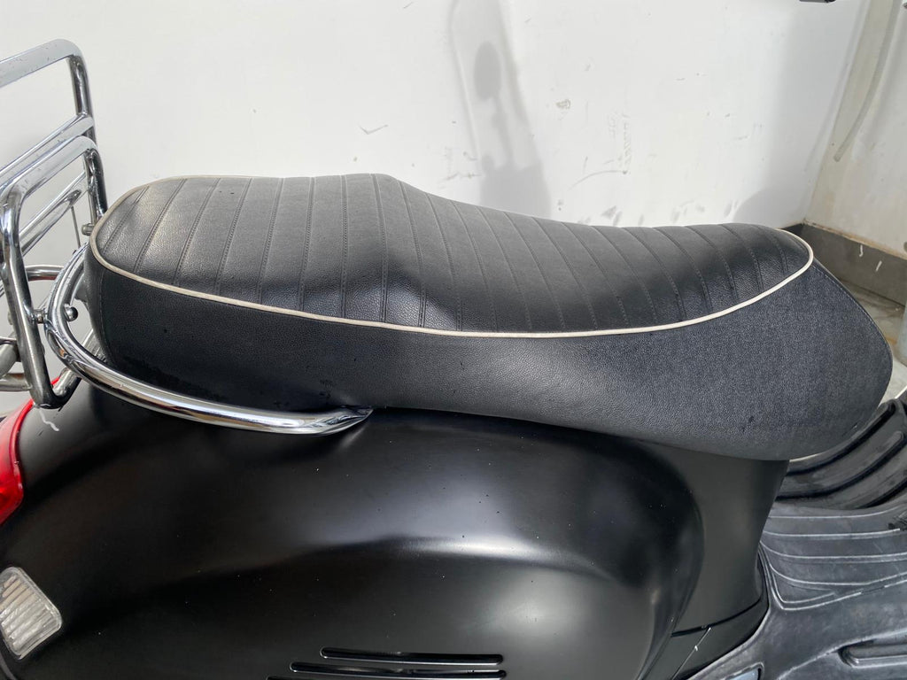 VESPA GTS 300 - 2011 - KM 47343