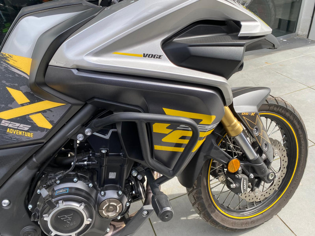 VOGE VALICO 525 DSX - 2025 - KM 3160