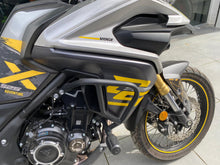 Carica l'immagine nel visualizzatore di Gallery, VOGE VALICO 525 DSX - 2025 - KM 3160