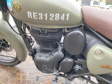 Carica l'immagine nel visualizzatore di Gallery, ROYAL ENFIELD CLASSIC 350 - 2023 - KM 4534