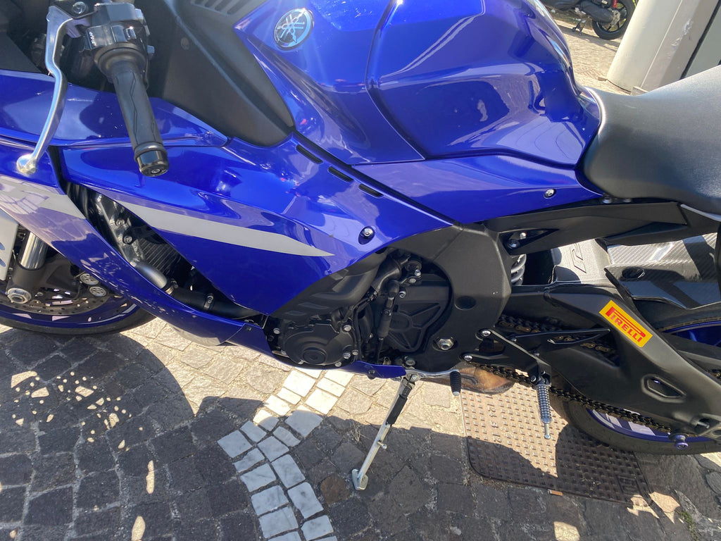 YAMAHA YZF R1 - 2023 - KM 4550
