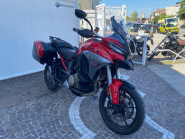 DUCATI MUTLISTRADA V4 S - 2025 - KM 8042