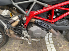 Carica l'immagine nel visualizzatore di Gallery, DUCATI HYPERMOTARD 950 - 2021 - KM 18342
