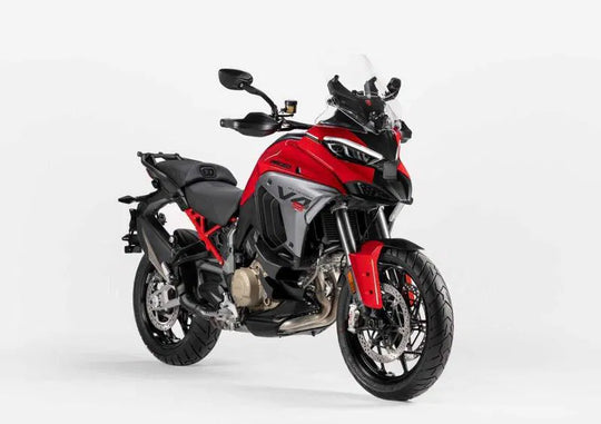 DUCATI - Multistrada V4 S