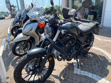 Carica l'immagine nel visualizzatore di Gallery, HONDA CL500 - 2024 - KM 6491