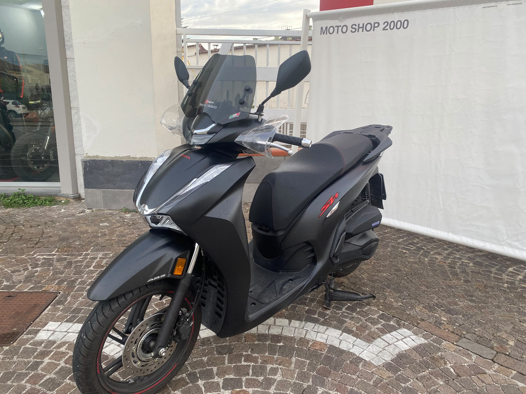 HONDA SH 350 - 2023 - KM 4743