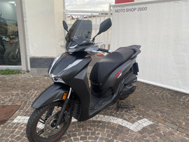 HONDA SH 350 - 2023 - KM 4743