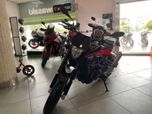 Carica l'immagine nel visualizzatore di Gallery, HUSQVARNA NUDA 900 - 2012 - KM 26553