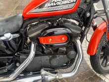 Carica l&#39;immagine nel visualizzatore di Gallery, HARLEY DAVIDSON 883 R - 2008 - KM 64500