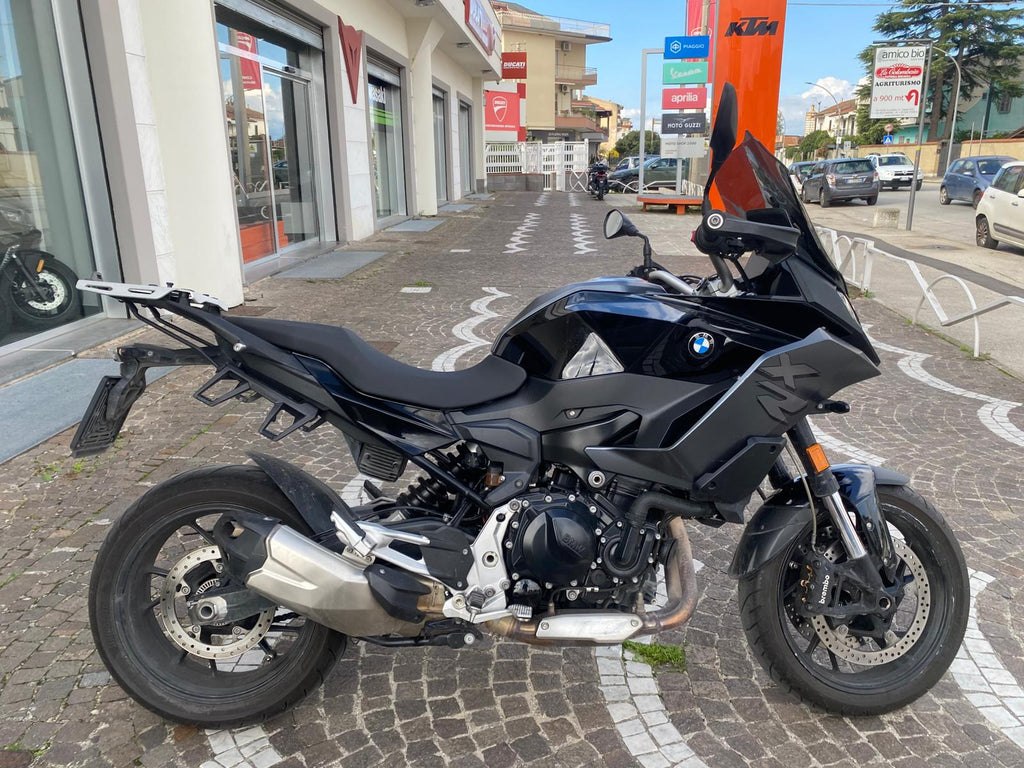 BMW F 900 XR - 2022 - KM 18532