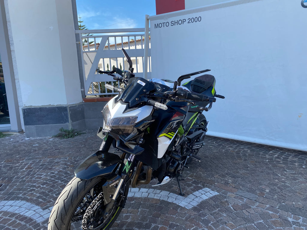 KAWASAKI Z 900 - 2020 - KM 16498