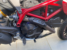 Carica l'immagine nel visualizzatore di Gallery, DUCATI HYPERMOTARD 821 SP - 2013 - KM 36302