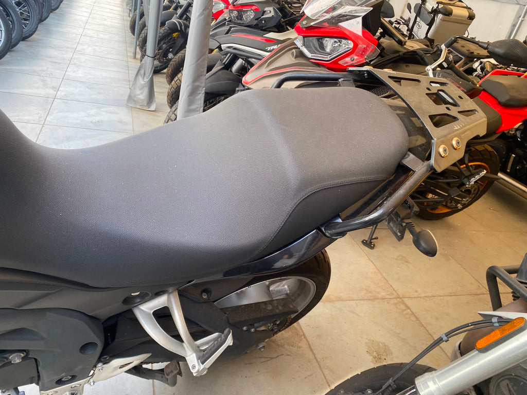 TRIUMPH TIGER 1050 - 2009 - KM 80000