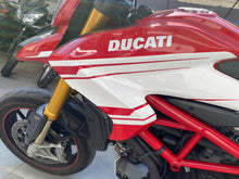 Carica l'immagine nel visualizzatore di Gallery, DUCATI HYPERMOTARD 821 SP - 2013 - KM 36302