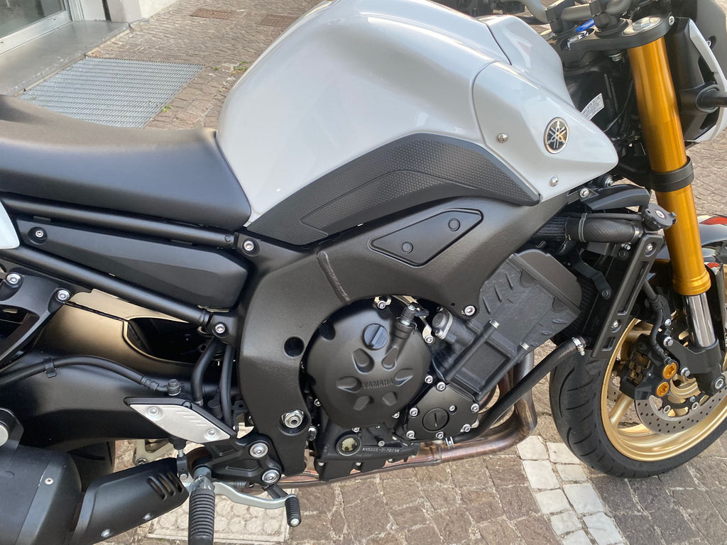 YAMAHA FZ8 - 2012 - KM 6960