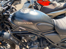 Carica l'immagine nel visualizzatore di Gallery, HONDA CL500 - 2024 - KM 6491