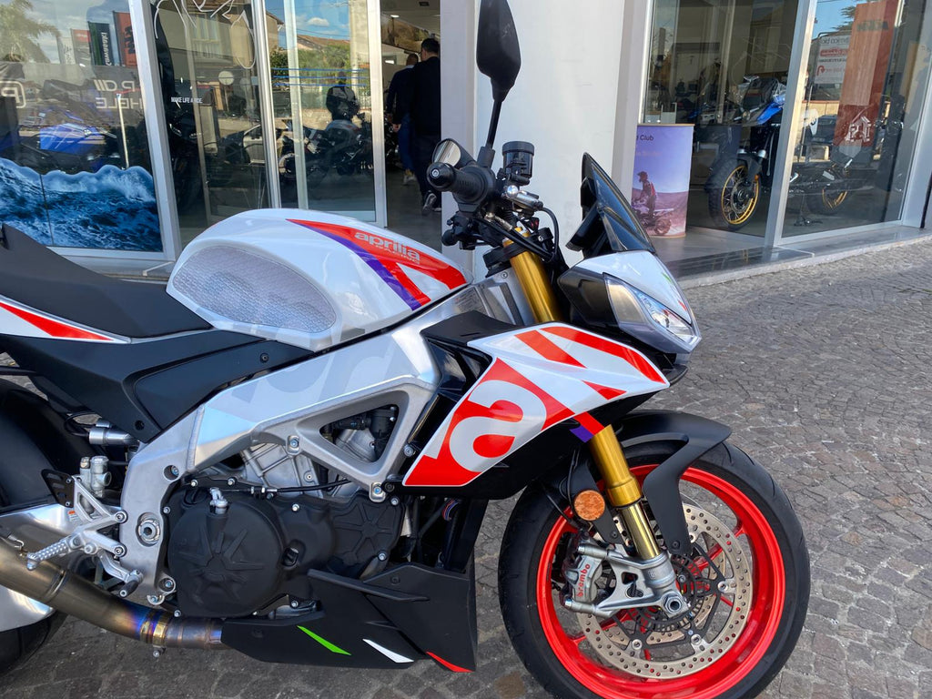 APRILIA TUONO V4 FACTORY - 2024 - KM 16332