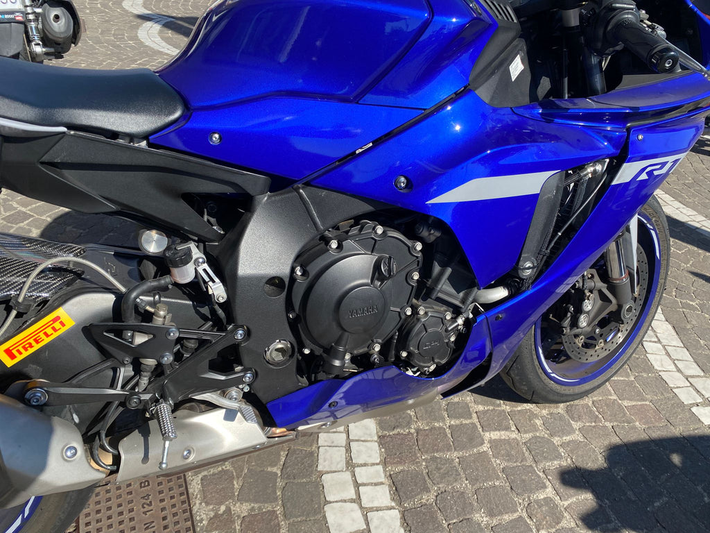 YAMAHA YZF R1 - 2023 - KM 4550