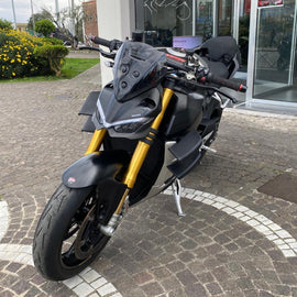 DUCATI STREETFIGHTER V4 S - 2021 - KM 26403